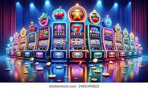 Filipino player joining an online bingo room on ok play game from a mobile phone