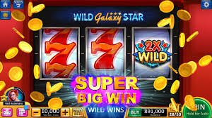 Player browsing slot game categories on ok play game website