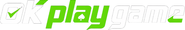 ok play game official logo